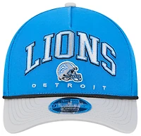 New Era Lions 9Forty AF Arch 25187 Cap - Adult
