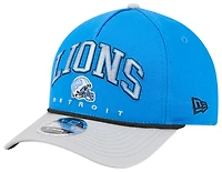 New Era Lions 9Forty AF Arch 25187 Cap - Adult
