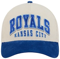 New Era Royals 9FORTY MC A-Frame 2T Sided Cap - Men's