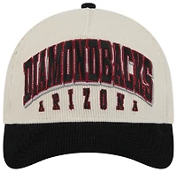 New Era Diamondbacks 9FORTY MC A-Frame 2T Sided Cap - Men's