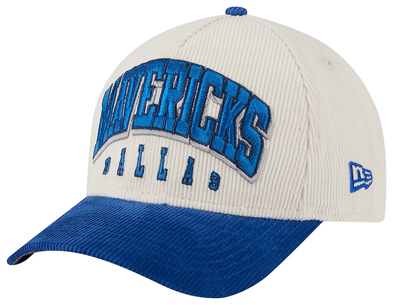 New Era Mavericks 9Forty AF 2T Sided 25235 Cap - Adult