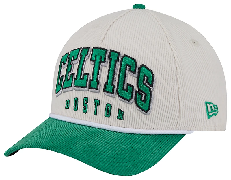 New Era Celtics 9Forty AF 2T Sided 25235 Cap - Adult