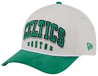 New Era Celtics 9Forty AF 2T Sided 25235 Cap - Adult