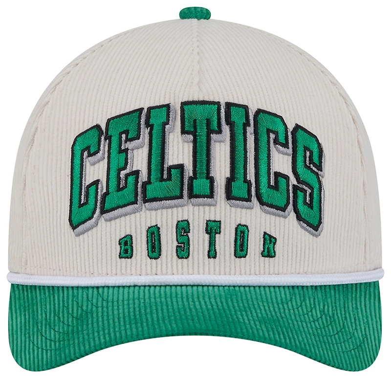 New Era Celtics 9Forty AF 2T Sided 25235 Cap - Adult