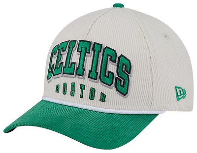 New Era Celtics 9Forty AF 2T Sided 25235 Cap - Adult