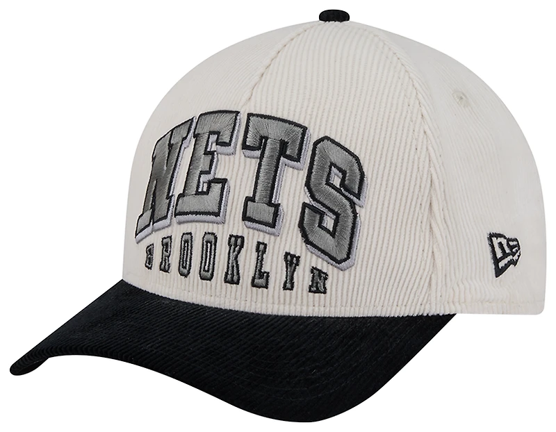 New Era Nets 9Forty AF 2T Sided 25235 Cap - Adult