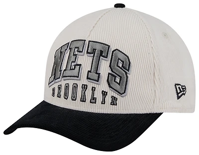 New Era Nets 9Forty AF 2T Sided 25235 Cap - Adult