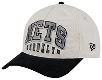New Era Nets 9Forty AF 2T Sided 25235 Cap - Adult