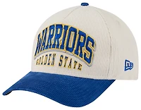 New Era Warriors 9Forty AF 2T Sided 25235 Cap - Adult
