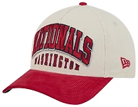 New Era Nationals 9FORTY MC A-Frame 2T Sided Cap - Men's