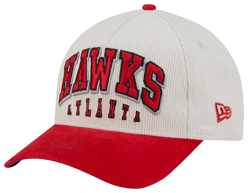 New Era Hawks 9Forty AF 2T Sided 25235 Cap - Adult