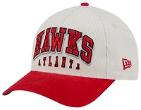 New Era Hawks 9Forty AF 2T Sided 25235 Cap - Adult