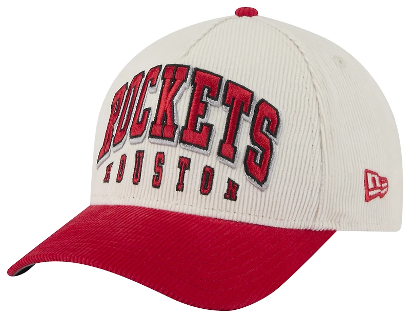 New Era Rockets 9Forty AF 2T Sided 25235 Cap - Adult