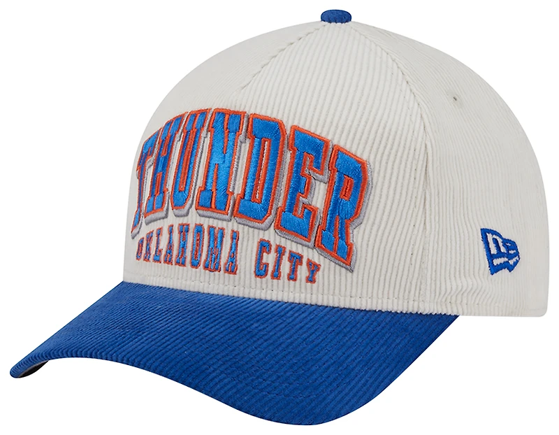 New Era Thunder 9Forty AF 2T Sided 25235 Cap - Adult