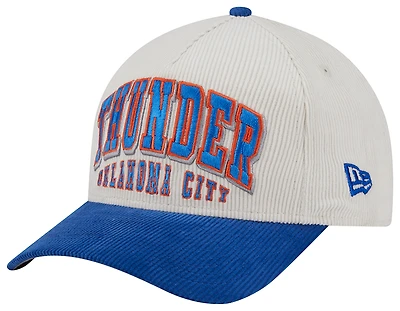 New Era Thunder 9Forty AF 2T Sided 25235 Cap - Adult
