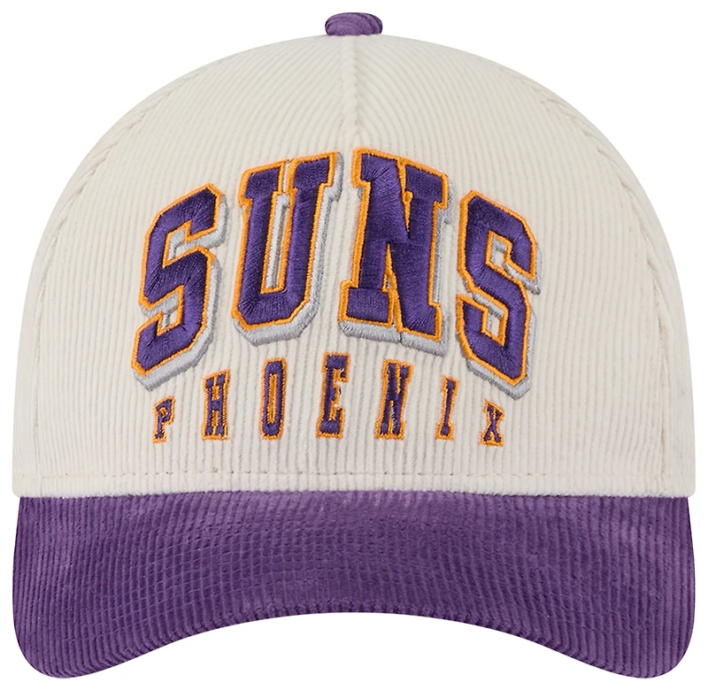 New Era Suns 9Forty AF 2T Sided 25235 Cap - Adult