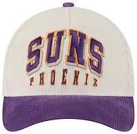 New Era Suns 9Forty AF 2T Sided 25235 Cap - Adult