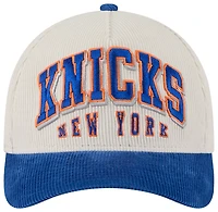 New Era Knicks 9Forty AF 2T Sided 25235 Cap - Adult