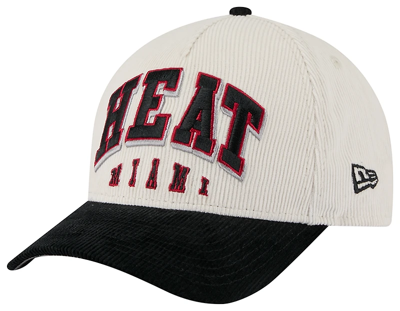 New Era Heat 9Forty AF 2T Sided 25235 Cap - Adult