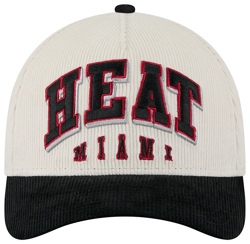 New Era Heat 9Forty AF 2T Sided 25235 Cap - Adult