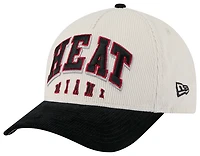 New Era Heat 9Forty AF 2T Sided 25235 Cap - Adult