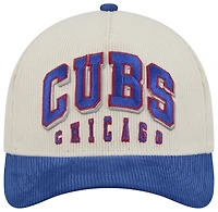 New Era Cubs 9FORTY MC A-Frame Cap - Men's