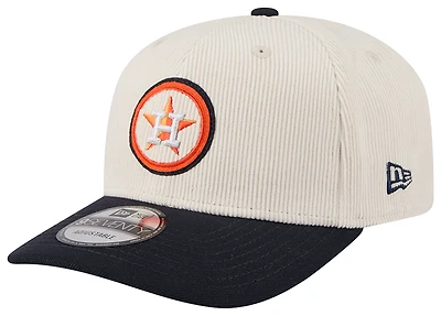 New Era Astros 9Seventy Cord Loyal Cap - Adult