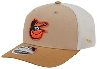 New Era Orioles 9SEVENTY SS 2T Trucker - Men's