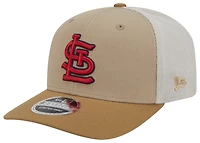New Era Cardinals 9SEVENTY SS 2T Trucker - Men's