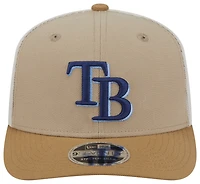 New Era Rays 9SEVENTY SS 2T Trucker - Men's