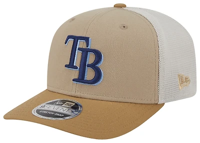 New Era Rays 9SEVENTY SS 2T Trucker - Men's