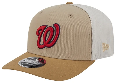 New Era Nationals 9SEVENTY SS 2T Trucker - Men's