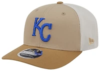 New Era Royals 9SEVENTY SS 2T Trucker - Men's