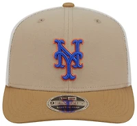 New Era Mets 9SEVENTY SS 2T Trucker - Men's