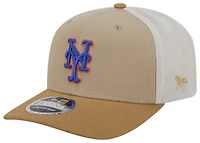 New Era Mets 9SEVENTY SS 2T Trucker - Men's