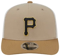 New Era Pirates 9SEVENTY SS 2T Trucker - Men's