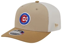 New Era Cubs 9SEVENTY SS 2T Trucker - Men's