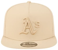 New Era A's 9FIFTY A-Frame Colorpack - Men's