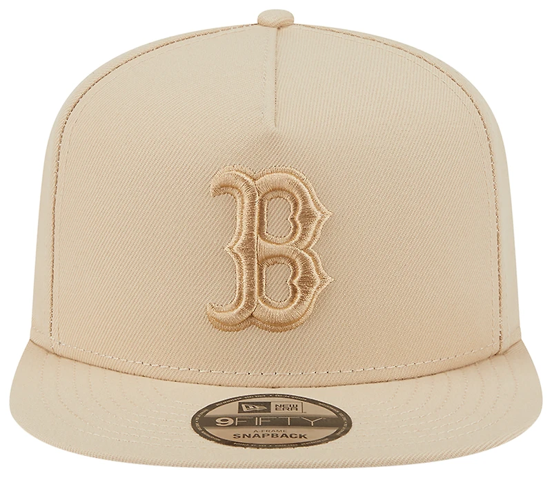 New Era Red Sox 9FIFTY A-Frame Colorpack - Men's