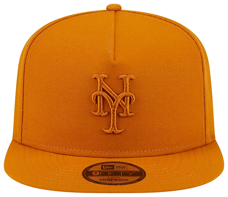 New Era Mets 9FIFTY A-Frame Colorpack - Men's