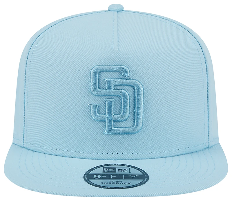 New Era Padres 9FIFTY A-Frame Colorpack - Men's