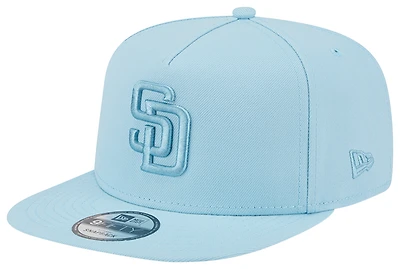 New Era Padres 9FIFTY A-Frame Colorpack - Men's