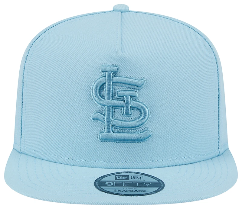 New Era Cardinals 9FIFTY A-Frame Colorpack - Men's