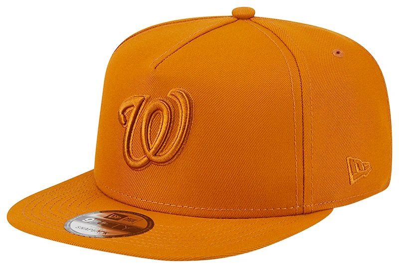 New Era Nationals 9FIFTY A-Frame Colorpack - Men's