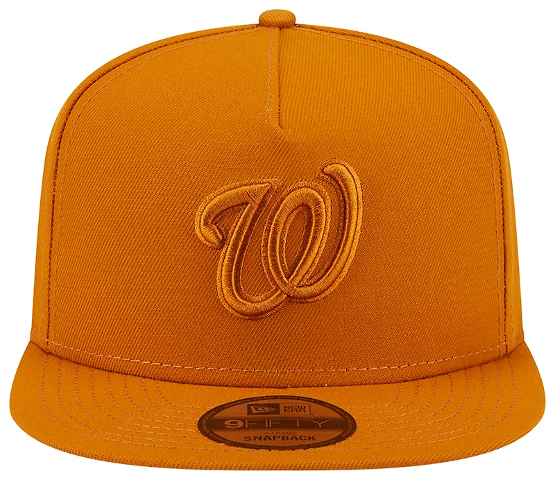 New Era Nationals 9FIFTY A-Frame Colorpack - Men's