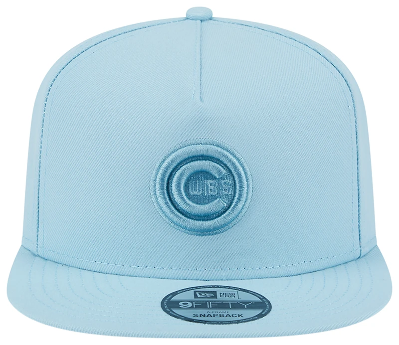 New Era Cubs 9FIFTY A-Frame Colorpack - Men's