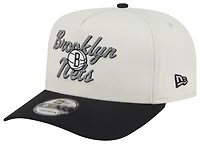 New Era Nets 9Fifty AF Chainstitch 25232 - Adult