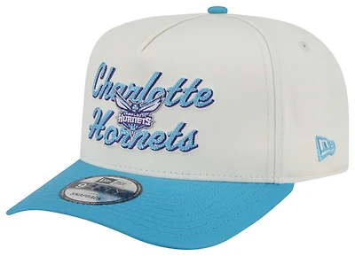 New Era Hornets 9Fifty AF Chainstitch 25232 - Adult
