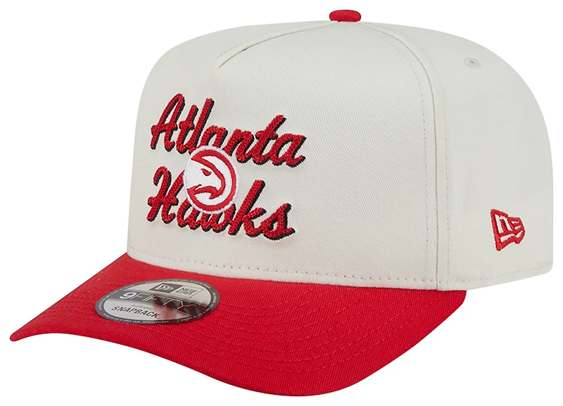 New Era Hawks 9Fifty AF Chainstitch 25232 - Adult