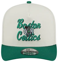 New Era Celtics 9Fifty AF Chainstitch 25232 - Adult